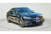Mercedes-Benz C-Class 2025 C en Dallas