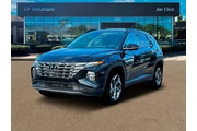 Hyundai TUCSON Hybrid 2024 A en Tucson