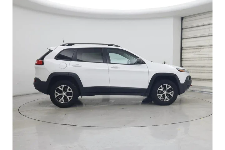 $15998 : Jeep Cherokee 2018 4x4 Trail image 7