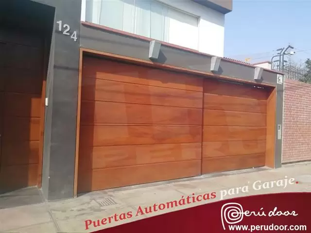 fabricacion puertas de madera image 5