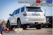 $16995 : Toyota 4Runner 2016 4x2 SR5 thumbnail