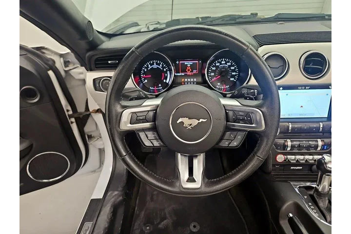 $16998 : Ford Mustang 2017 EcoBoost P image 10