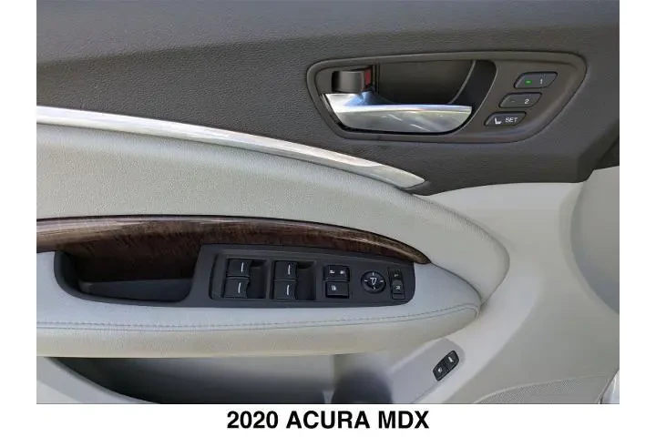 $26275 : Acura MDX 2020 4dr SUV image 10