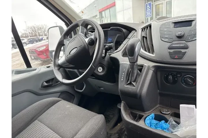 $16089 : Ford Transit 2015 250 3dr LW image 10