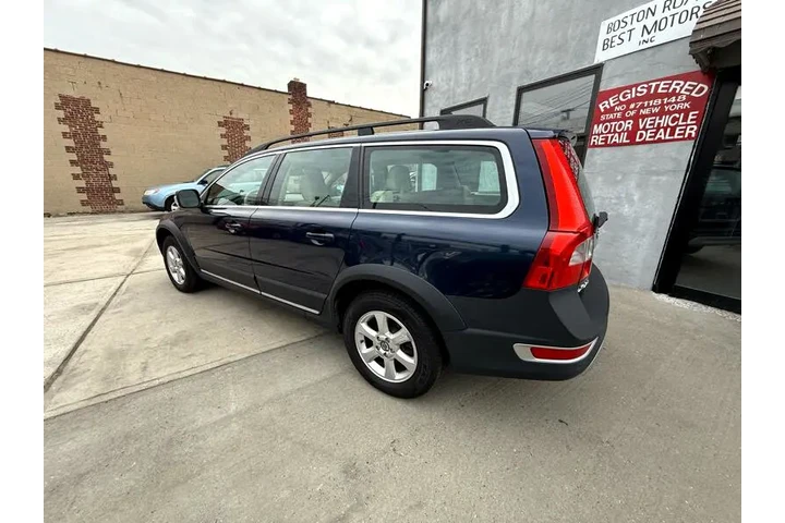 $4988 : 2011 XC70 3.2 AWD image 3