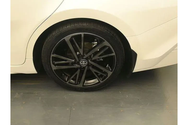 $34202 : Toyota Camry 2025 SE 4dr Sed image 9