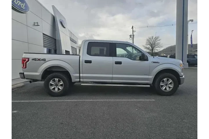 $25000 : Ford F-150 2016 4x4 XLT 4dr image 2