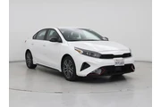 Kia Forte 2023 GT-Line 4dr S en San Jose