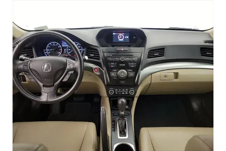 $17998 : Acura ILX 2018 4dr Sedan image 9