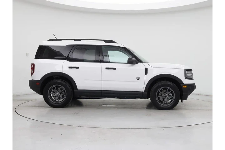 $27998 : Ford Bronco Sport 2024 AWD B image 7