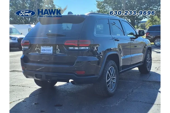 $23542 : Jeep Grand Cherokee 2020 4x4 image 2