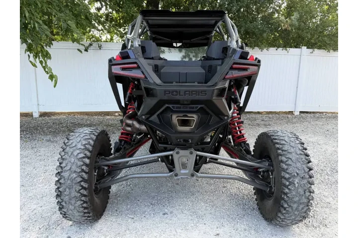 $29991 : 2023 Polaris RZR Pro R image 6