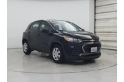 Chevrolet Trax 2018 LS 4dr C