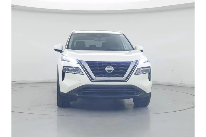 $27998 : Nissan Rogue 2023 AWD SL 4dr image 5