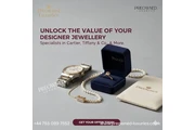 Sell Your Designer Jewellery thumbnail