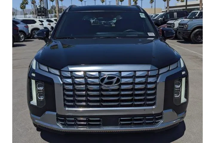 $37999 : Hyundai PALISADE 2023 Callig image 6