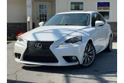 2014 IS 250 en Atlanta