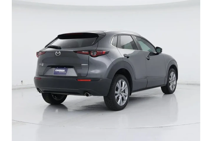 $20998 : Mazda CX-30 2023 AWD 2.5 S S image 8