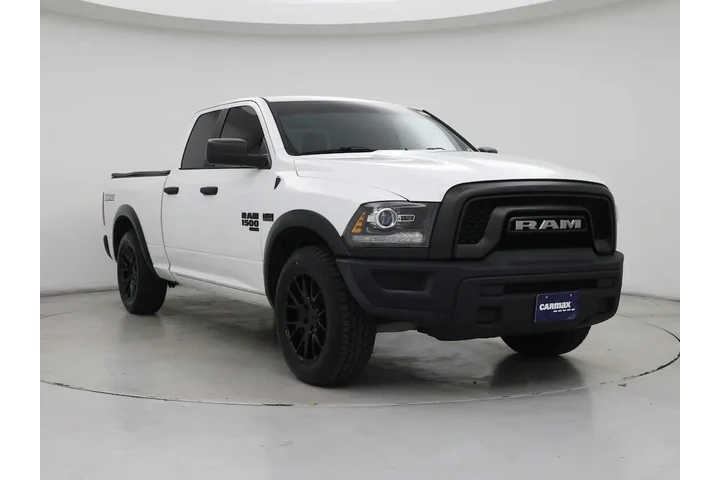 $28998 : Ram 1500 Classic 2021 4x2 Wa image 1