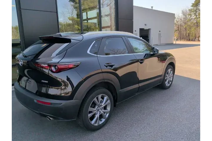 $26595 : Mazda CX-30 2025 AWD 2.5 S C image 7