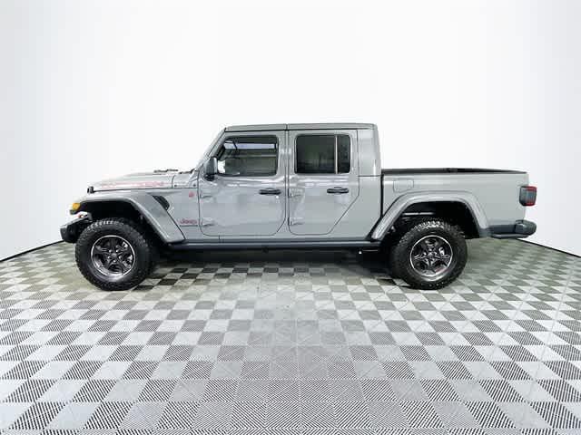 $43708 : PRE-OWNED 2022 JEEP GLADIATOR image 6