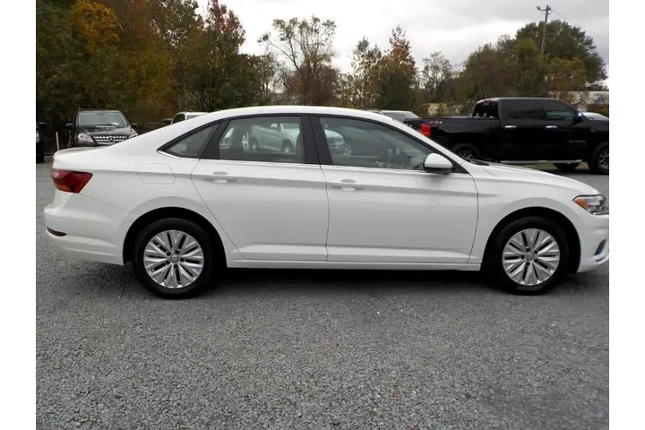 $10591 : 2019 Jetta 1.4T SE 8A image 6