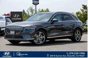 Genesis Electrified GV70 202 en Sacramento