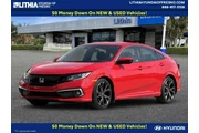 Honda Civic 2020 Sport 4dr S en Fresno