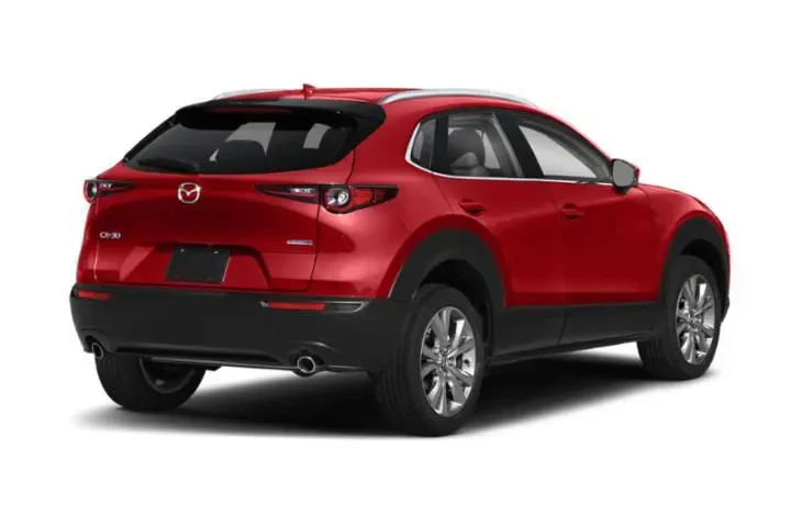 $17777 : Mazda CX-30 2020 Premium 4dr image 3
