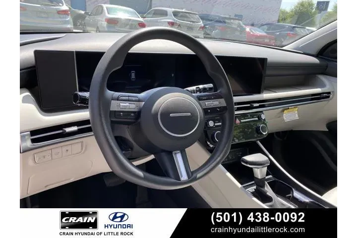 $25700 : Hyundai TUCSON 2025 SEL 4dr image 10