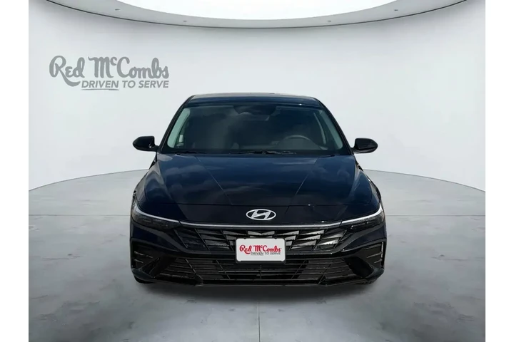 $19997 : Hyundai ELANTRA 2025 SE 4dr image 8
