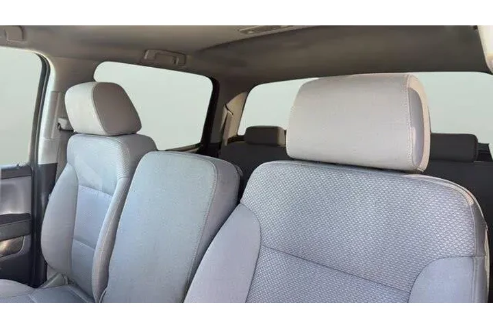 $24853 : Chevrolet Silverado 2500HD 2 image 5