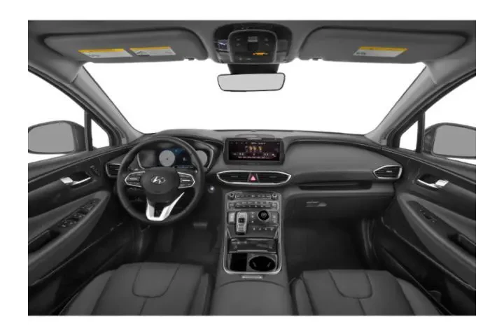 $21990 : Hyundai SANTA FE 2021 AWD Li image 8