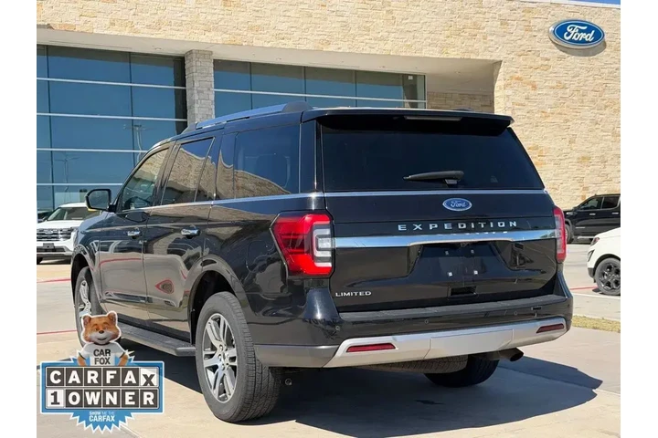 $39997 : Ford Expedition 2024 4x2 Lim image 10