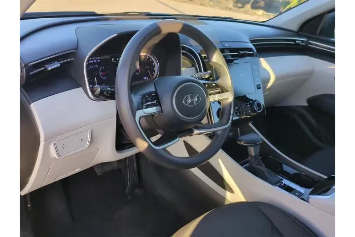 $20988 : Hyundai TUCSON 2024 SE 4dr S image 10