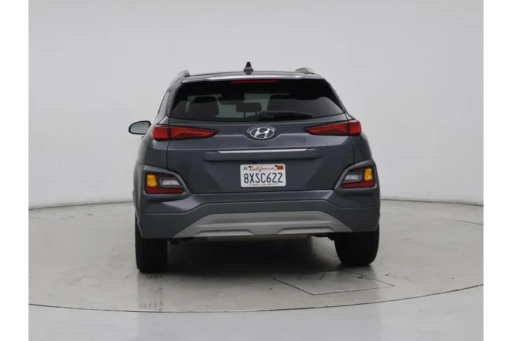 $18998 : Hyundai KONA 2020 Ultimate 4 image 6