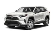 Toyota RAV4 2024 AWD LE 4dr en Long Island