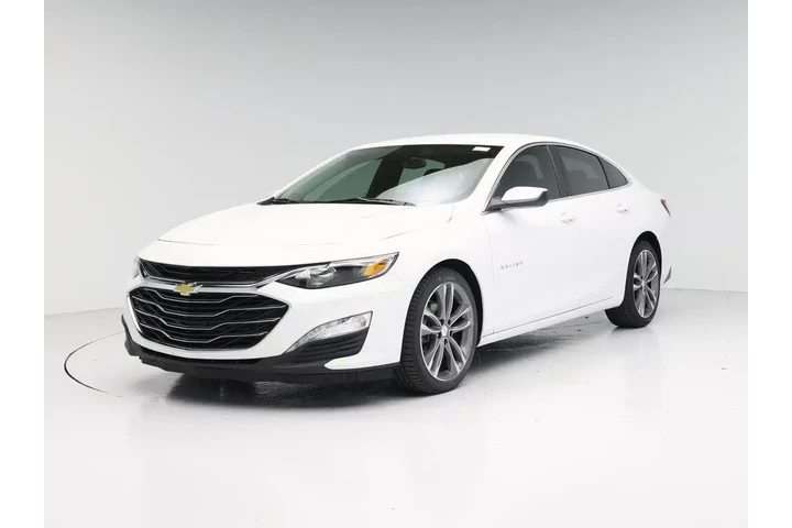 $19998 : Chevrolet Malibu 2022 LT 4dr image 4