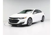 $19998 : Chevrolet Malibu 2022 LT 4dr thumbnail