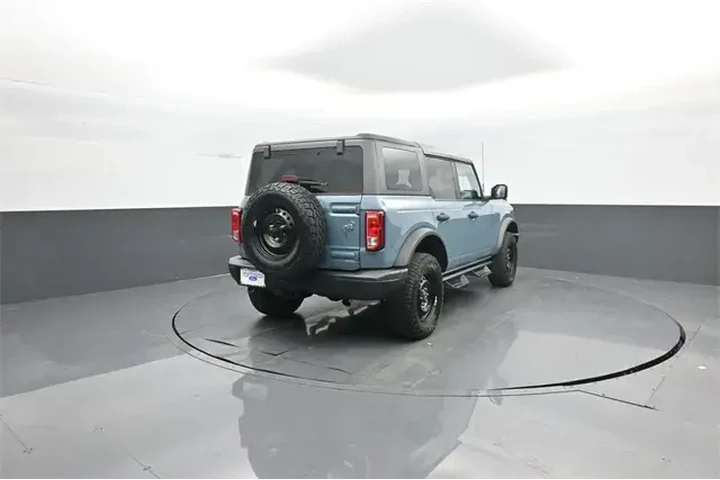 $35375 : Ford Bronco 2022 4x4 Outer B image 7