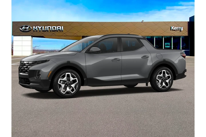 $29363 : Hyundai SANTA CRUZ 2023 AWD image 2