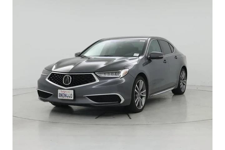 $23998 : Acura TLX 2020 SH-AWD V6 4dr image 4