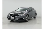 $23998 : Acura TLX 2020 SH-AWD V6 4dr thumbnail