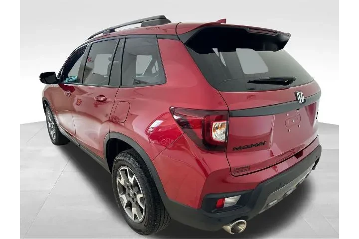 $31659 : Honda Passport 2022 AWD Trai image 5