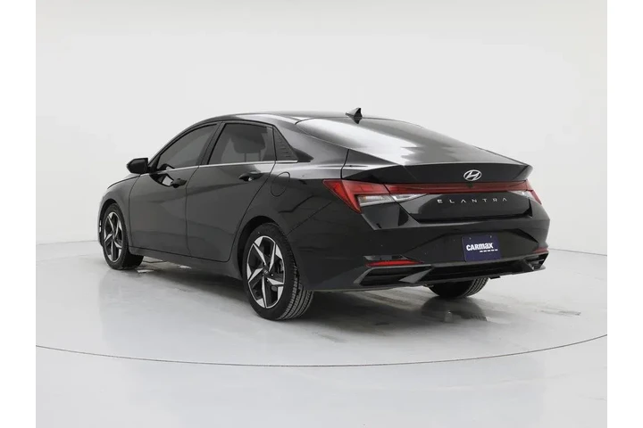 $19998 : Hyundai ELANTRA 2022 SEL 4dr image 2