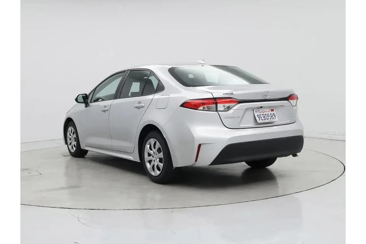 $20998 : Toyota Corolla 2023 LE 4dr S image 2