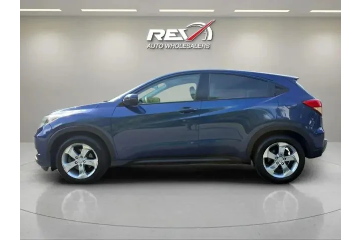 $9898 : 2016 HONDA HR-V EX SPORT UTIL image 2