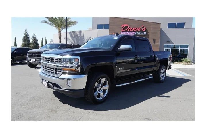 $25984 : 2018 Silverado 1500 LT image 2