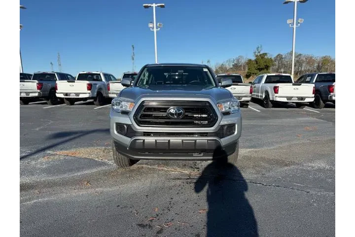 $37884 : Toyota Tacoma 2023 4x4 TRD P image 2