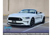 Ford Mustang 2019 GT Premium
